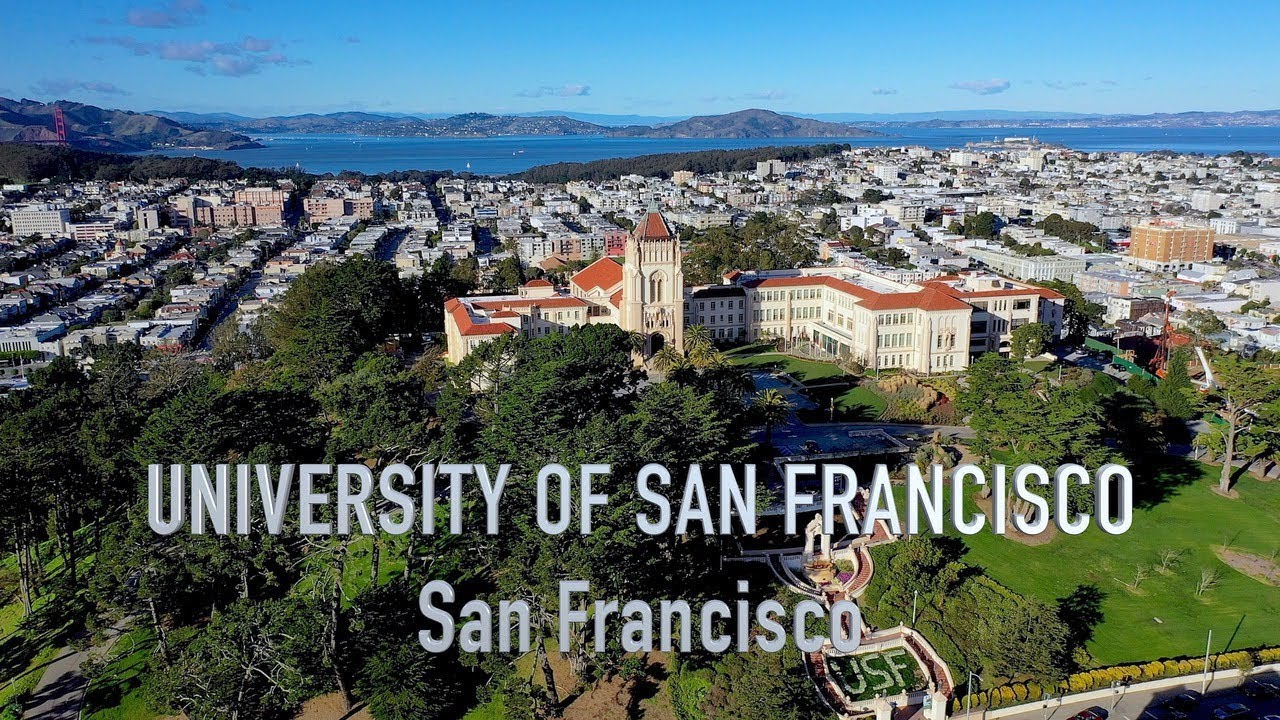 university-of-san-francisco-acceptance-rate-tuition-ranking-scholarships-programs-address-fees