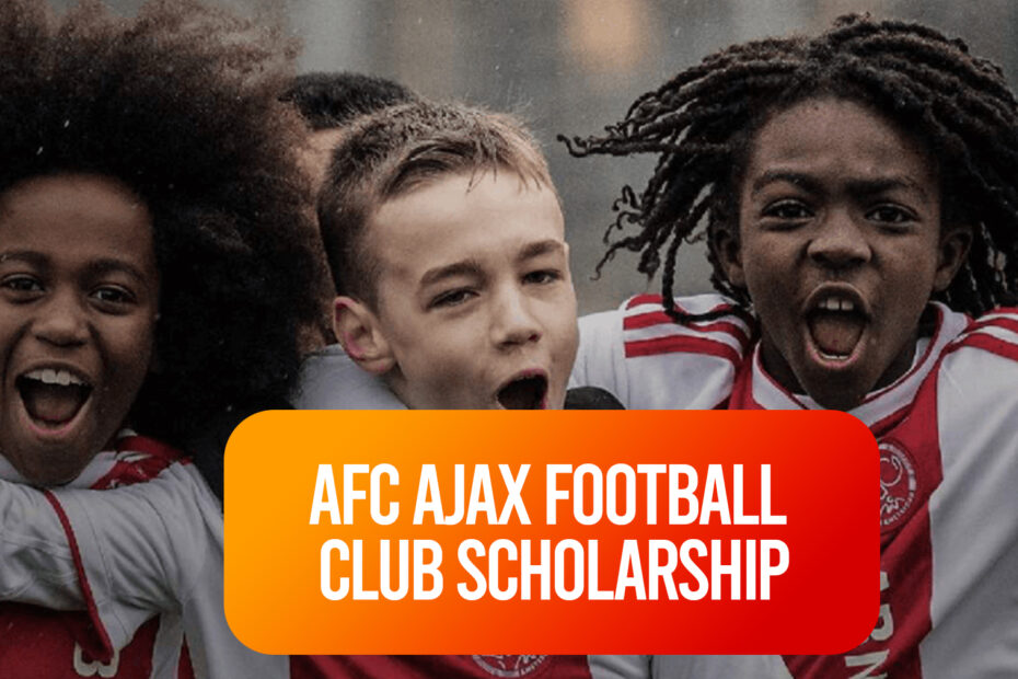 afc-ajax-football-club-scholarship