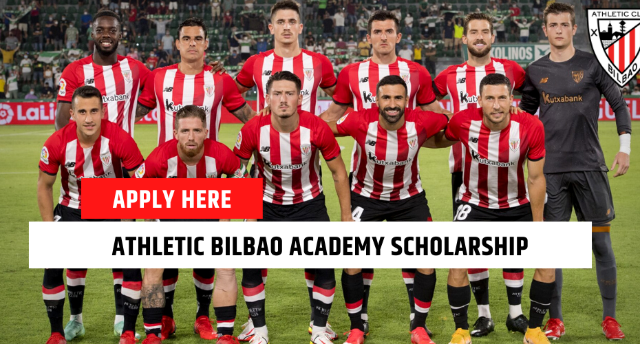 athletic-bilbao-academy-scholarship