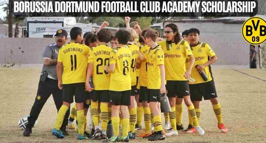 borussia-dortmund-football-club-academy-scholarship