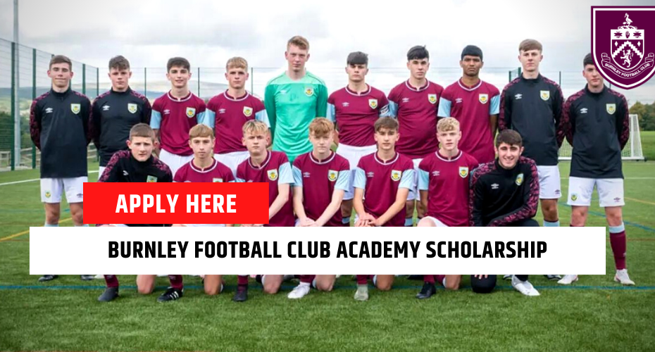burnley-football-club-academy-scholarship