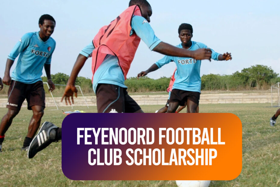 feyenoord-football-club-scholarship