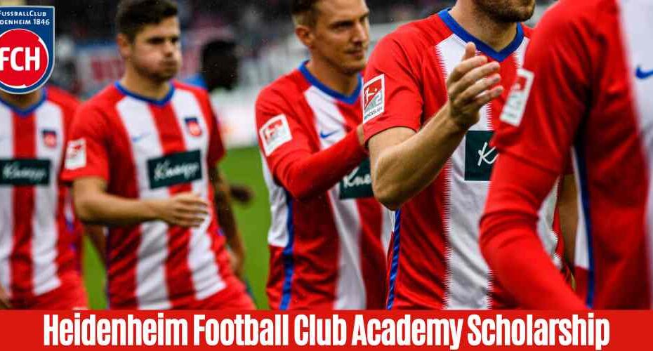 heidenheim-football-club-academy-scholarship