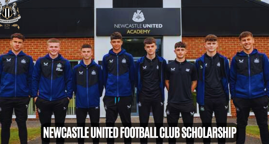newcastle-united-football-club-scholarship