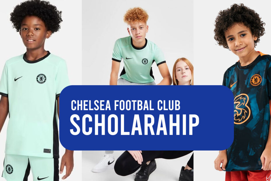 chelsea-football-academy-scholarship