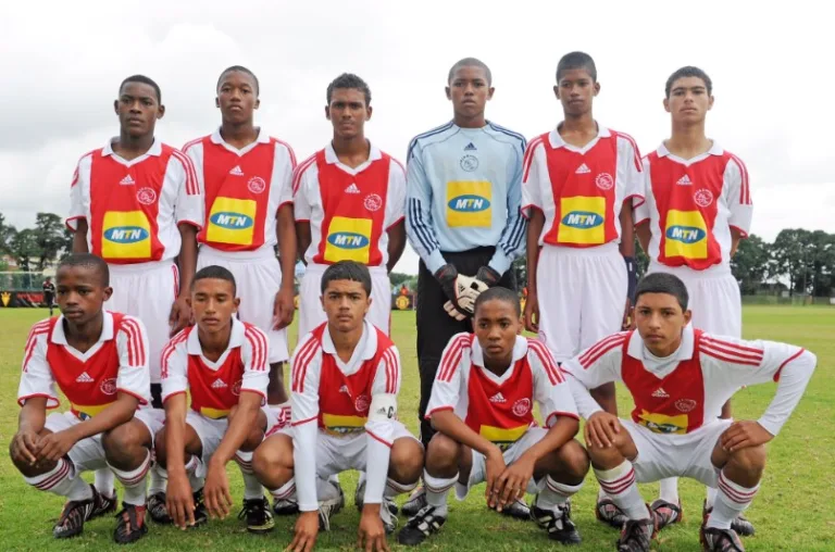 best-soccer-academies-in-cape-town-south-africa