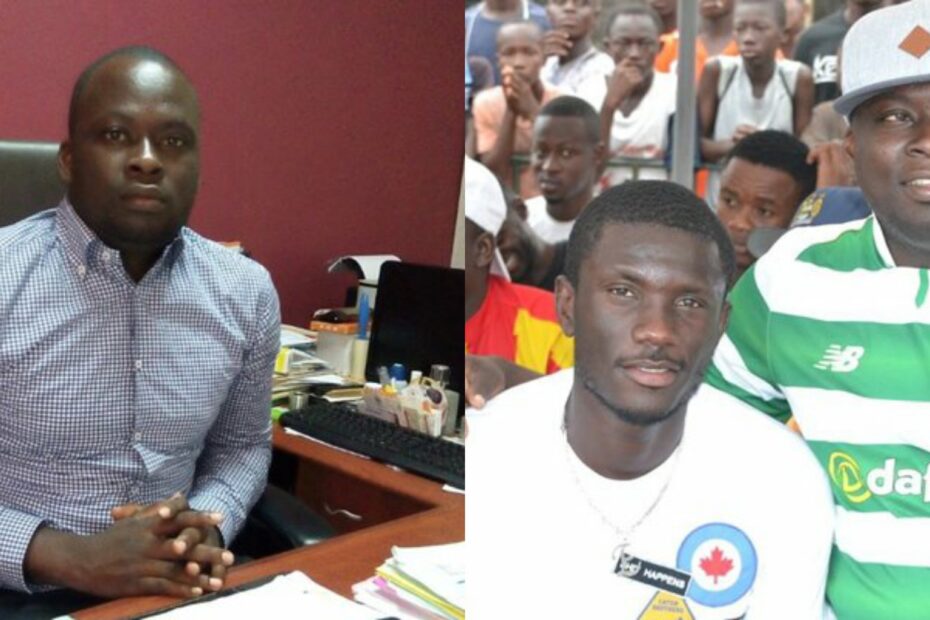 meet-football-agent-yves-tamegnon-amagbegnon-profile-and-players
