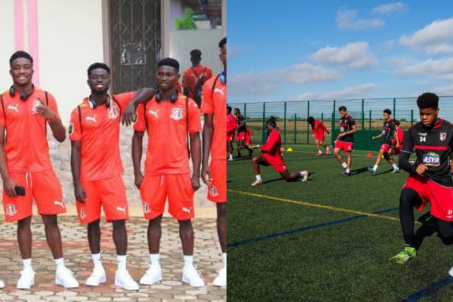 5-football-academies-in-ghana-and-their-fees