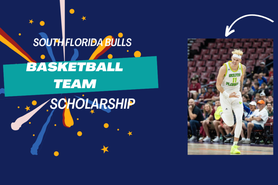 south-florida-bulls-basketball-team-scholarship