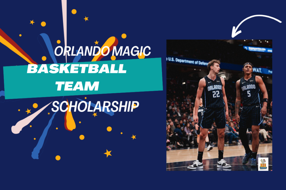 orlando-magic-basketball-team-scholarship