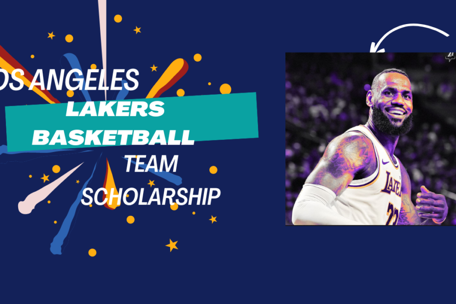 los-angeles-lakers-basketball-team-scholarship